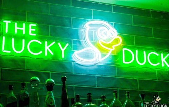 South Austin Snags Second Lucky Duck As Neighborhood Bar Lands On Lynnbrook