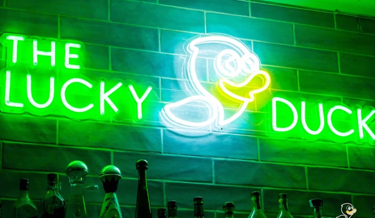 South Austin Snags Second Lucky Duck As Neighborhood Bar Lands On Lynnbrook