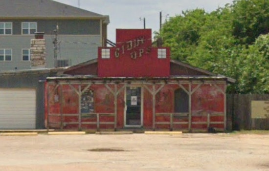 South Austin’s Giddy Ups Saddles Up Again With Bigger Stage and New Bosses