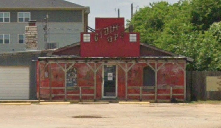 South Austin’s Giddy Ups Saddles Up Again With Bigger Stage and New Bosses