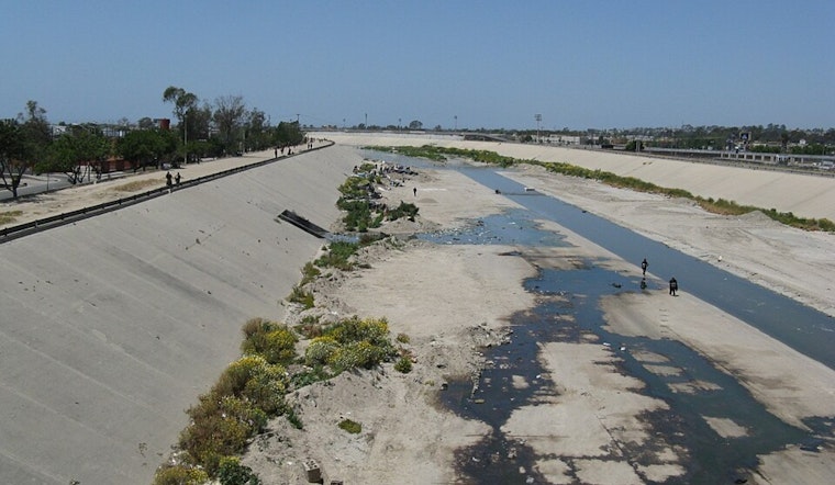 South Bay Fed Up: 150K Sign On For Tijuana Sewage Fix Tax