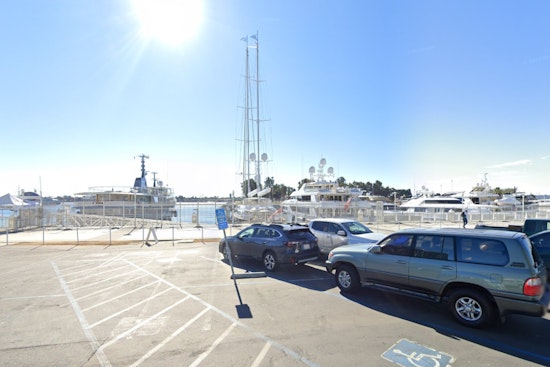 South Bay Sets Sail: New Chula Vista Ferry Finally Ties Into Downtown San Diego
