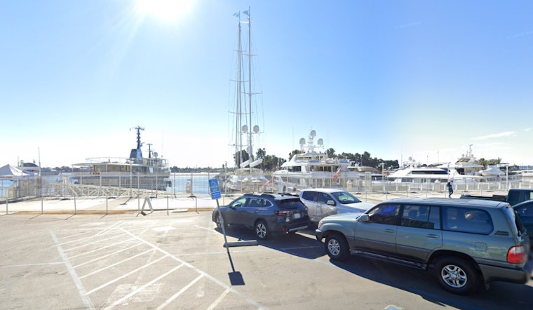 South Bay Sets Sail: New Chula Vista Ferry Finally Ties Into Downtown San Diego