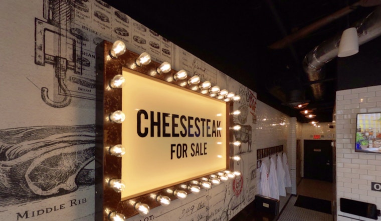 South Beach Chef's $23 Wagyu Cheesesteak Sparks Late-Night Hype
