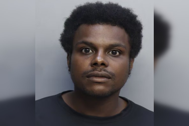 South Beach Man Busted Over Online Threats to Trump, Rubio, Bondi