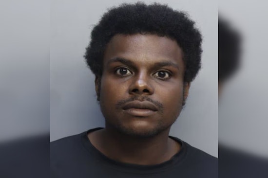 South Beach Man Busted Over Online Threats to Trump, Rubio, Bondi