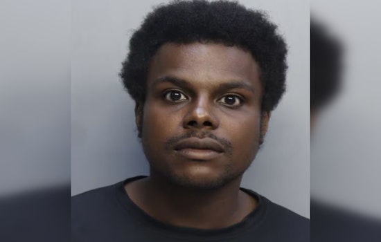 South Beach Man Busted Over Online Threats to Trump, Rubio, Bondi