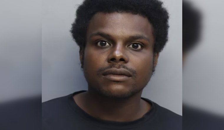 South Beach Man Busted Over Online Threats to Trump, Rubio, Bondi