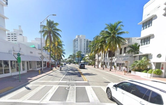 South Beach’s Mynt Lounge Roars Back With Sleek Sound And VIP Swagger