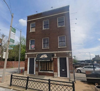 South Broadway Blues Shrine BB's Jazz Mounts Big Comeback