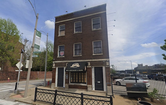 South Broadway Blues Shrine BB's Jazz Mounts Big Comeback