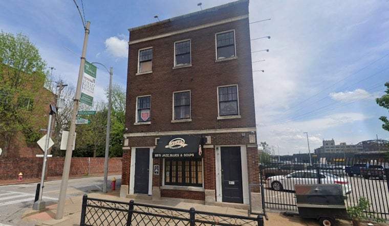 South Broadway Blues Shrine BB's Jazz Mounts Big Comeback