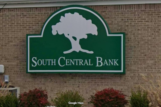 South Central Bank To Shell Out $2.8 Million In Overdraft Fee Deal