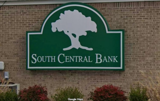 South Central Bank To Shell Out $2.8 Million In Overdraft Fee Deal
