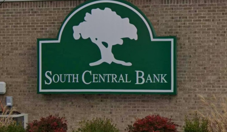 South Central Bank To Shell Out $2.8 Million In Overdraft Fee Deal