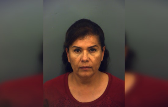 South-Central El Paso Wife Gets 20 Years in Husband’s Killing