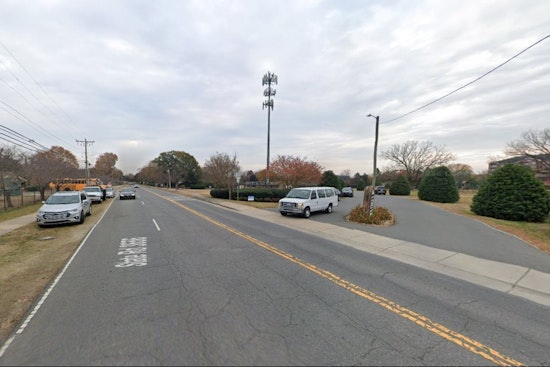 South Charlotte Hit-and-Run Leaves 8-Year-Old Badly Hurt Near Quail Hollow School