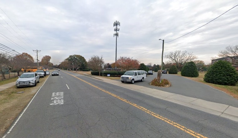 South Charlotte Hit-and-Run Leaves 8-Year-Old Badly Hurt Near Quail Hollow School