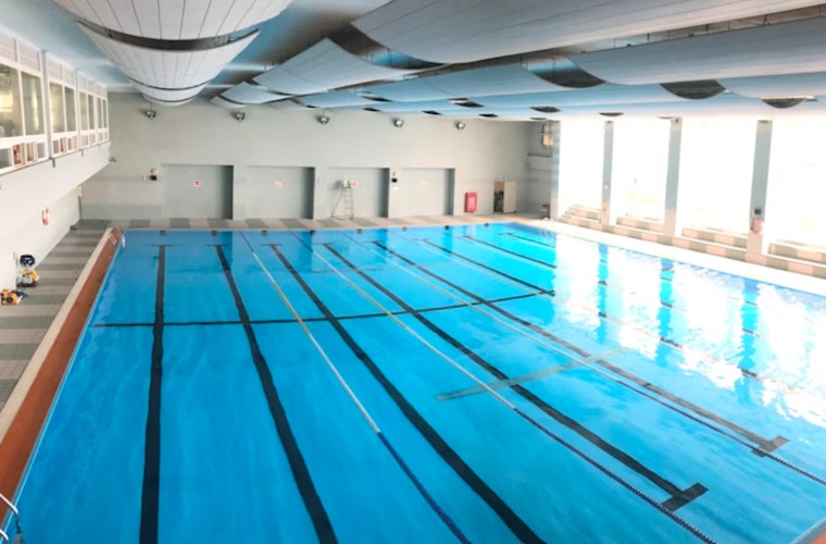 South Chicago Indoor Pool Could Reopen After $3.5M Push