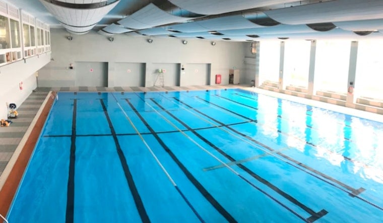 South Chicago Indoor Pool Could Reopen After $3.5M Push