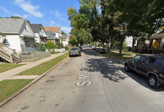 South Chicago Man Arrested After Shooting at Police