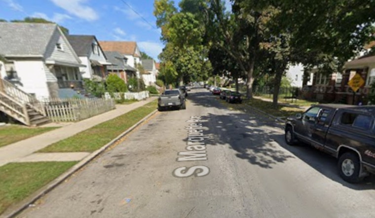 South Chicago Man Arrested After Shooting at Police