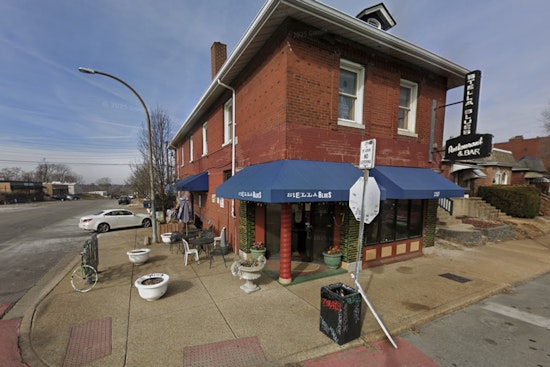 South City Favorite Stella Blues Comes Blazing Back On Morgan Ford