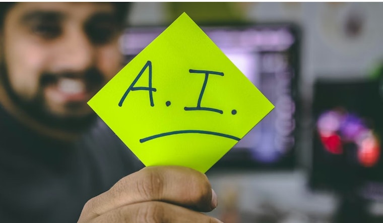 South Dallas Playbook: Human Skills Are The New Secret Weapon In The AI Job Wars