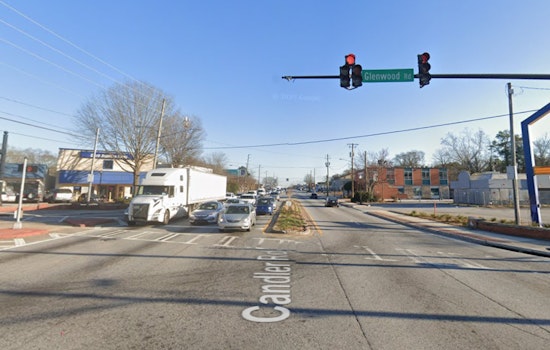 South DeKalb's $28.9 Million Candler Crossing Bet: Publix, Jobs and a Fresh Start