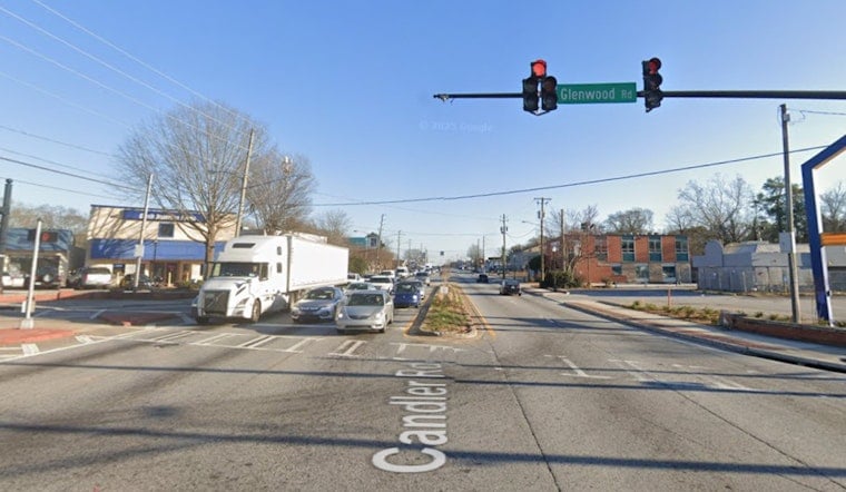 South DeKalb's $28.9 Million Candler Crossing Bet: Publix, Jobs and a Fresh Start