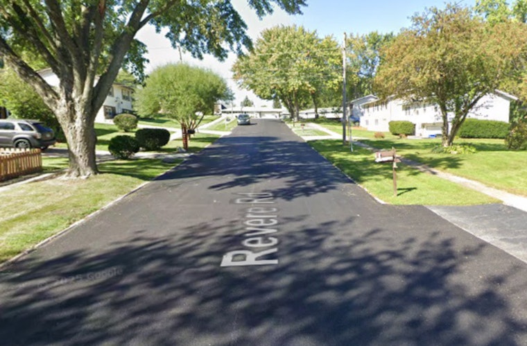 South Elgin Forensic Excavation Targets Missing Teen Case
