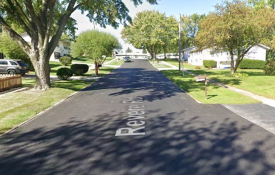 South Elgin Forensic Excavation Targets Missing Teen Case