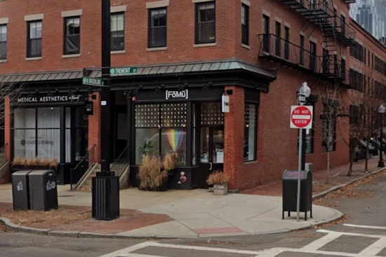 South End Scores New Euro Café As Kawa Takes Over FoMu Corner