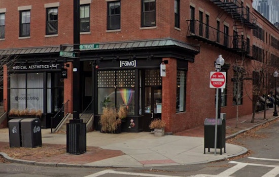 South End Scores New Euro Café As Kawa Takes Over FoMu Corner