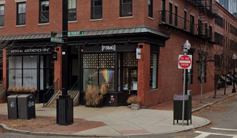 South End Scores New Euro Café As Kawa Takes Over FoMu Corner