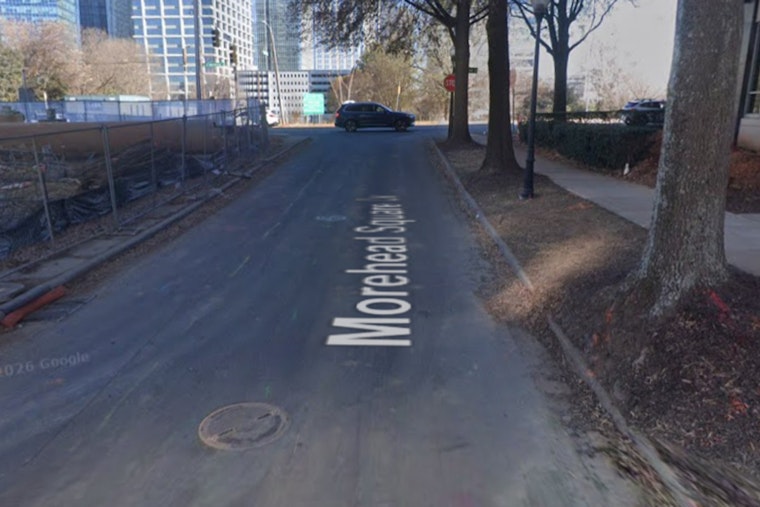 South End’s $6 Million Market On Morehead Gears Up For Mid-May Debut