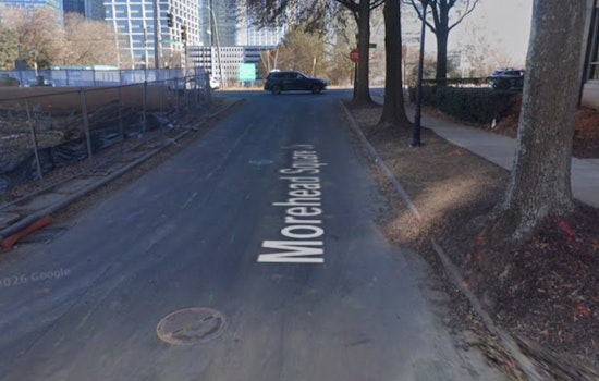 South End’s $6 Million Market On Morehead Gears Up For Mid-May Debut