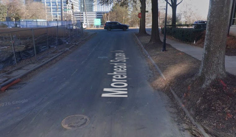 South End’s $6 Million Market On Morehead Gears Up For Mid-May Debut