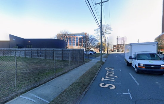 South End’s Latte Bank Brings Coffee and Cash Together at Capital One Café