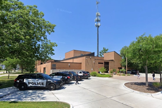 South Euclid Crackdown: Masks And Big Bags Get The Boot From City Parks