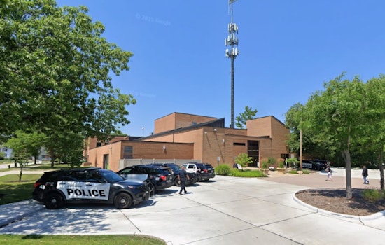 South Euclid Crackdown: Masks And Big Bags Get The Boot From City Parks