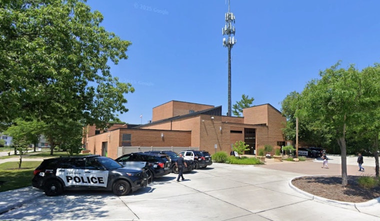 South Euclid Crackdown: Masks And Big Bags Get The Boot From City Parks