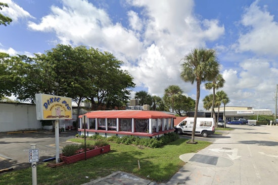 South Florida BBQ Fans Get Grilled as Beef Prices Go Through the Roof
