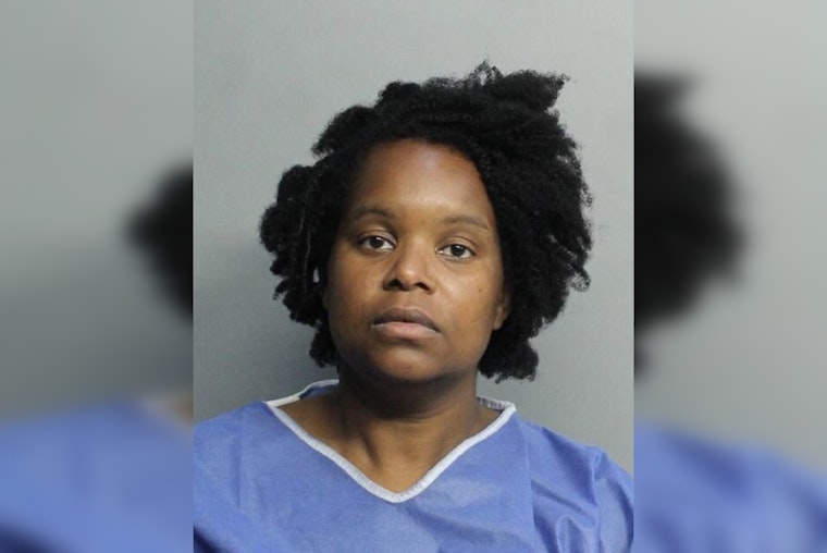 South Florida Mom Blames Baby’s Drowning On ‘Temporary’ Covid Madness