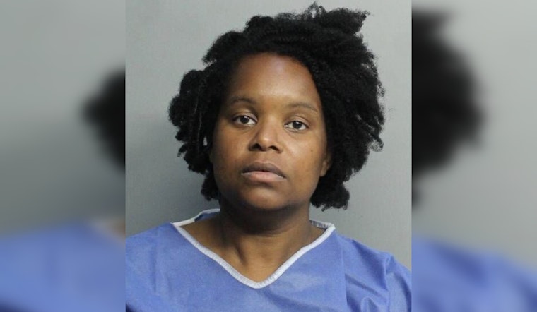 South Florida Mom Blames Baby’s Drowning On ‘Temporary’ Covid Madness