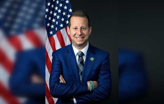 South Florida Rep Hunkers Down As Antisemitic Threats Explode