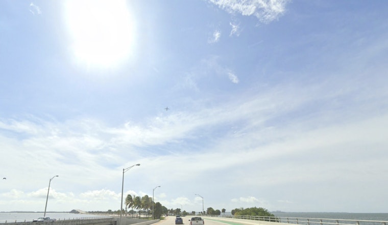 South Florida Wakes Up Sticky as Rip Currents Threaten Weekend Beach Plans