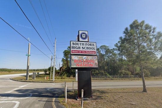 South Fork Senior Killed In Stuart Crash Before Graduation