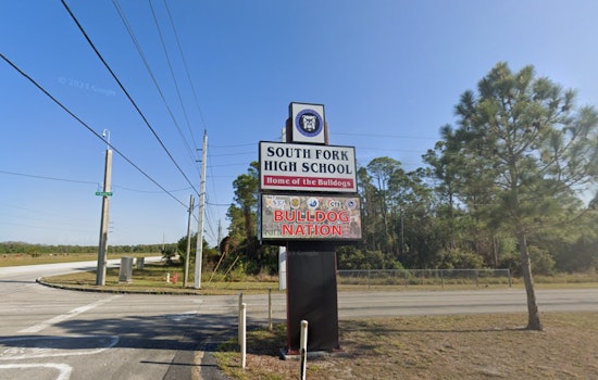South Fork Senior Killed In Stuart Crash Before Graduation