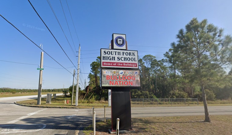 South Fork Senior Killed In Stuart Crash Before Graduation